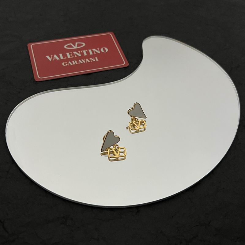 Valentino earring 05lyx108